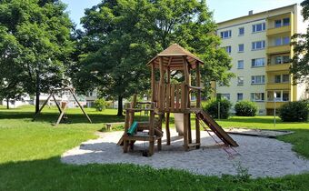 Zittau Süd - Spielplatz