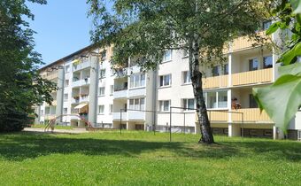 Zittau Nord - Görlitzer Straße