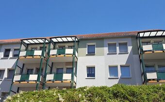 Weißwasser - Puschkinstraße