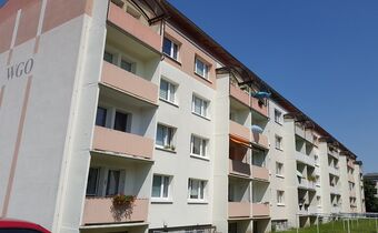 Zittau Nord - Leipziger Straße