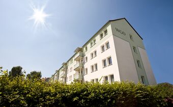 Löbau Süd - Ahornallee