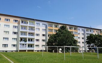Zittau Süd - Ziegelstraße
