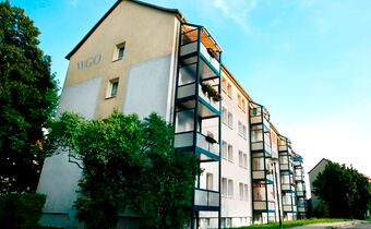 Löbau Süd - Lindenstraße