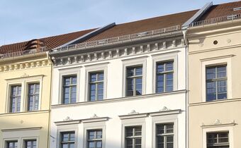 Löbau - Altmarkt