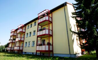 Zittau Süd - Südstraße