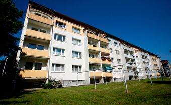 Zittau Nord - Görlitzer Straße