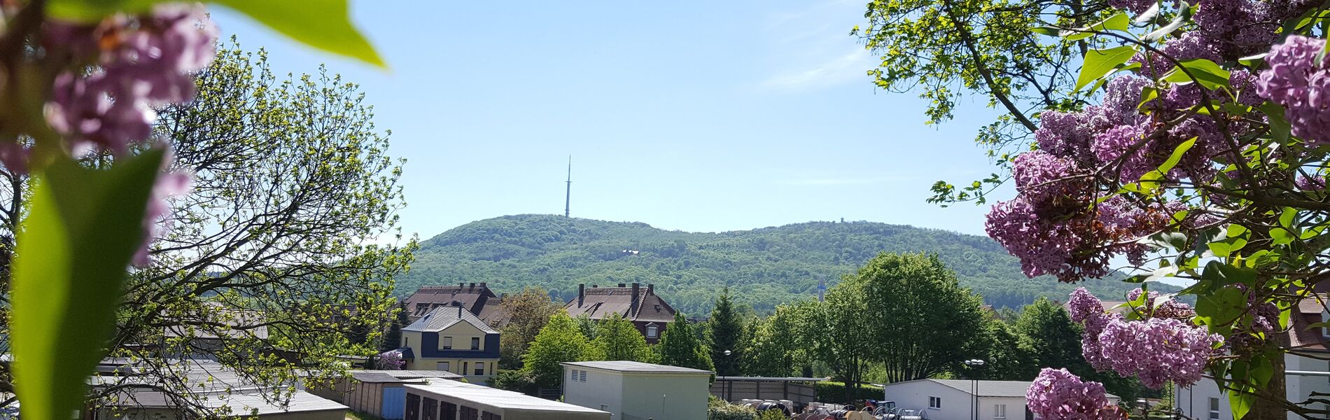 3-Raum-Wohnung in Löbau